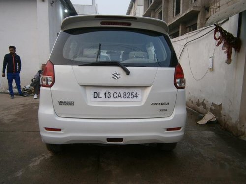 2013 Maruti Suzuki Ertiga for sale at low price