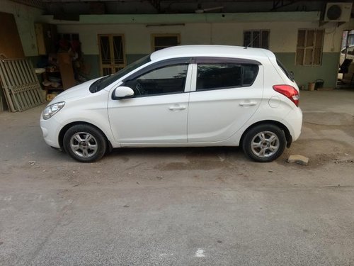 Used Hyundai i20 car at low price