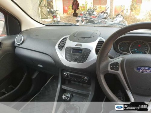 Used Ford Figo car at low price