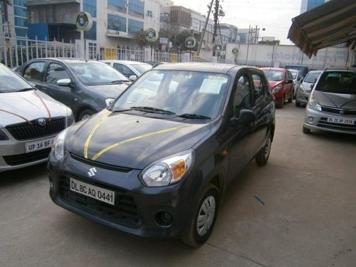 Maruti Suzuki Alto 800 2017 for sale