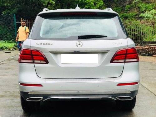 Used Mercedes Benz GLE 2015 for sale