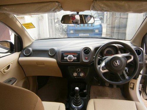 Used Honda Brio 2012 for sale