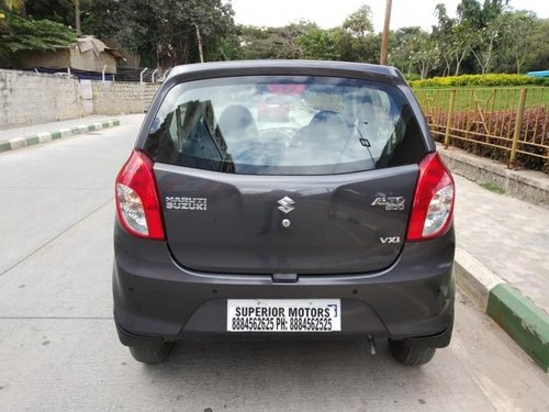 2016 Maruti Suzuki Alto 800 for sale