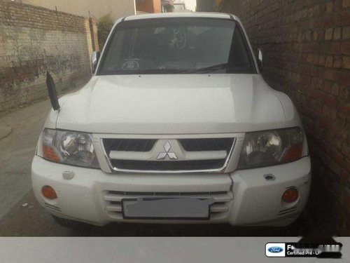 Used 2007 Mitsubishi Montero for sale