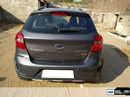 Used 2018 Ford Freestyle for sale