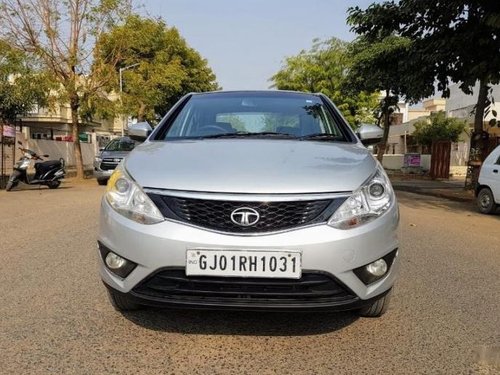 Tata Zest Quadrajet 1.3 XMS 2014