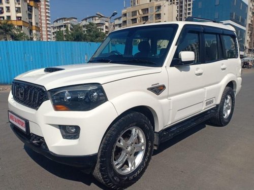 2014 Mahindra Scorpio for sale at low price