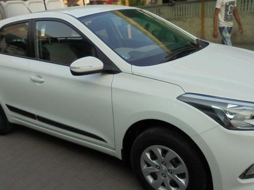 Hyundai Elite i20 2017 for sale