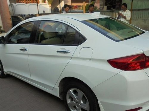 Used 2015 Honda City for sale