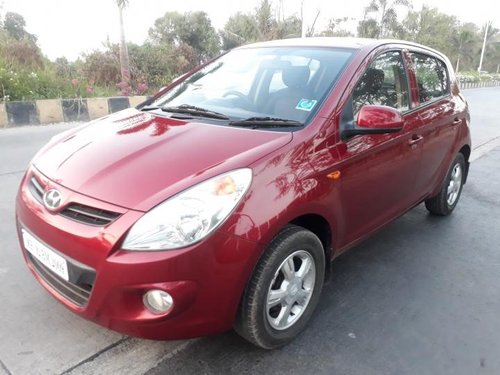 Hyundai i20 Asta 2009 for sale