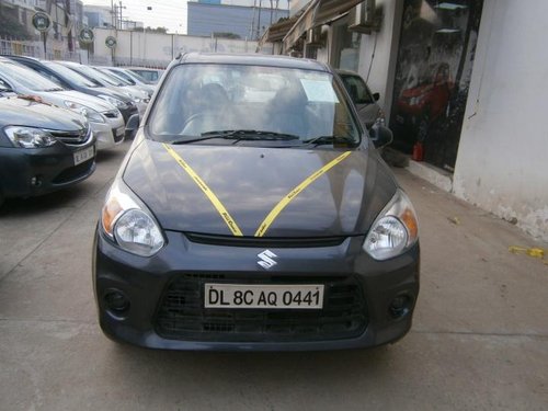 Maruti Suzuki Alto 800 2017 for sale