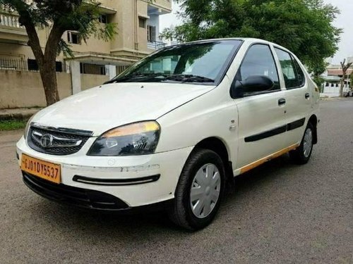 2015 Tata Indigo eCS for sale