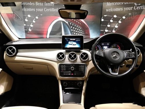 2016 Mercedes Benz GLA Class for sale at low price