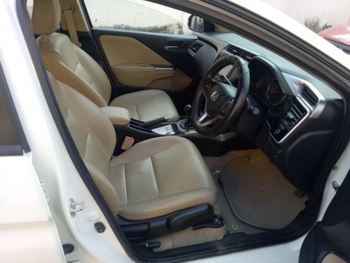 Used 2015 Honda City for sale at low price