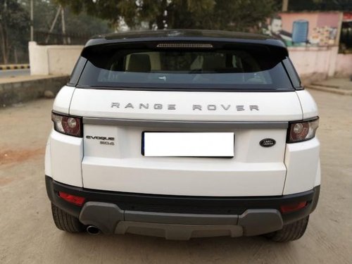 2013 Land Rover Range Rover for sale