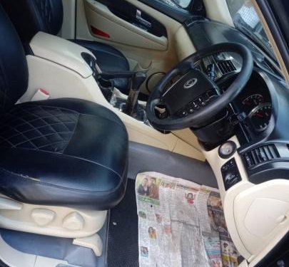 2013 Mahindra Ssangyong Rexton for sale