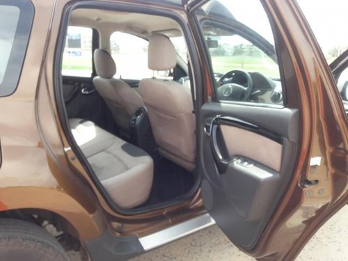 2012 Renault Duster for sale at low price