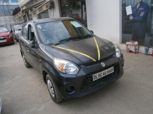 Maruti Suzuki Alto 800 2017 for sale