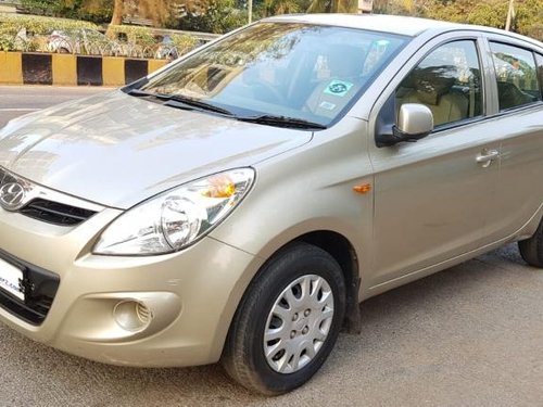 2010 Hyundai i20 for sale