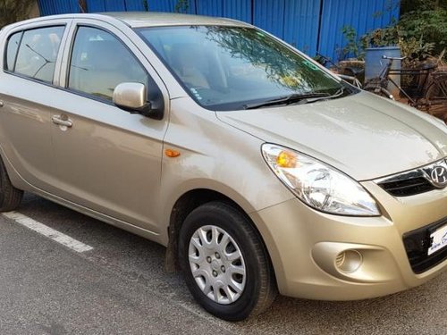 2010 Hyundai i20 for sale