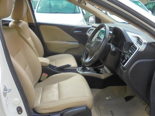 Used 2015 Honda City for sale