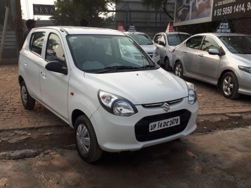 Maruti Suzuki Alto 800 2017 for sale