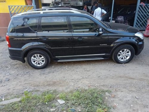 2013 Mahindra Ssangyong Rexton for sale