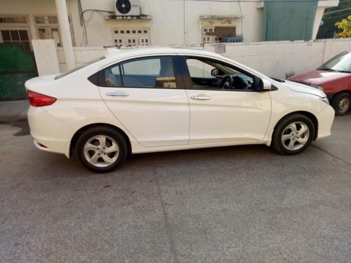 Used 2015 Honda City for sale at low price