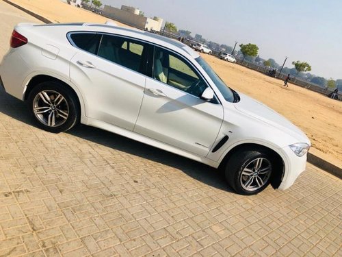 2015 BMW X6 for sale at low price