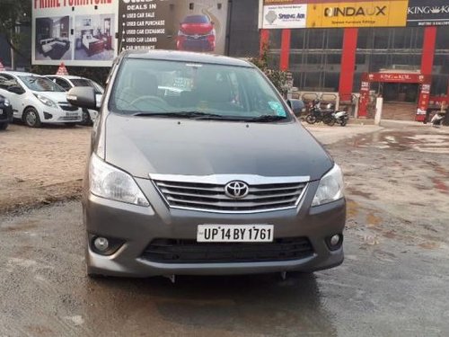 Toyota Innova 2013 for sale