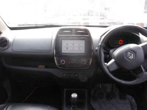 Used Renault Kwid 2016 for sale