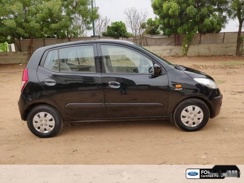 Hyundai i10 Era 1.1 2009 for sale