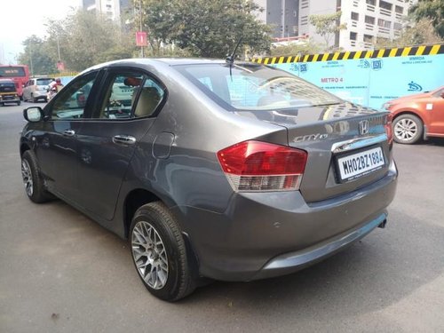 Used Honda City 1.5 V MT 2010 for sale