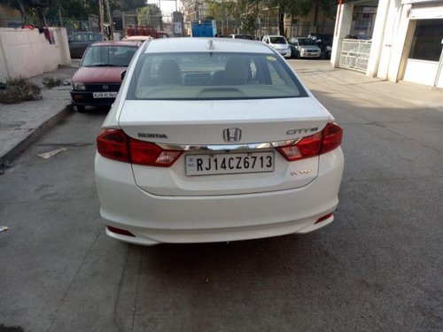 Used 2015 Honda City for sale at low price