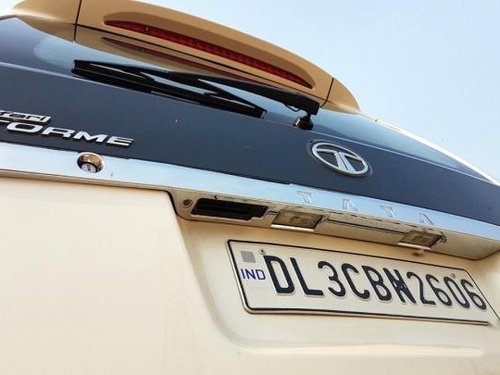 Used Tata Safari Storme VX for sale