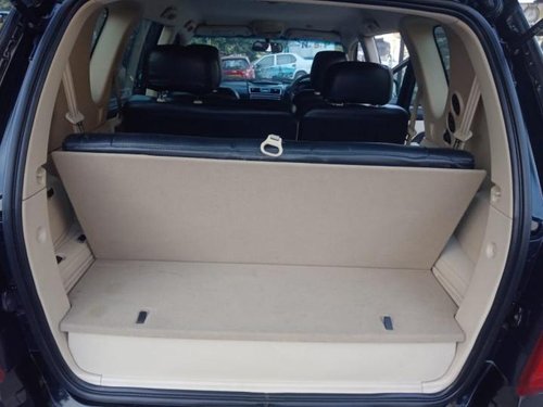 2013 Mahindra Ssangyong Rexton for sale