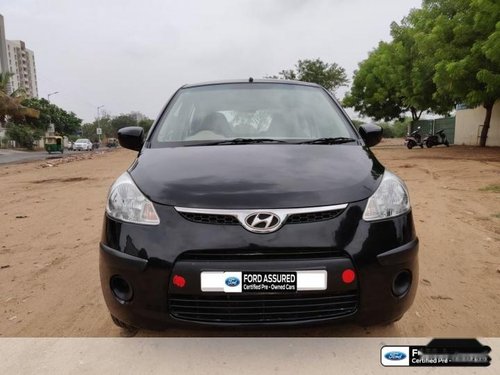 Hyundai i10 Era 1.1 2009 for sale