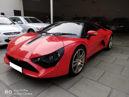 Used DC Avanti 2.0 L 2015 for sale