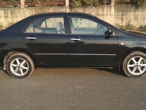 2005 Toyota Corolla for sale at low price