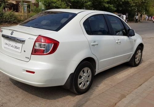 Maruti Suzuki SX4 2010 for sale