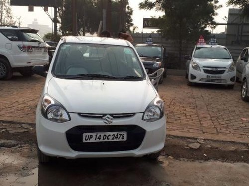 Maruti Suzuki Alto 800 2017 for sale