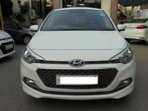 Hyundai Elite i20 2017 for sale