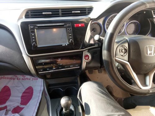 Used 2015 Honda City for sale at low price
