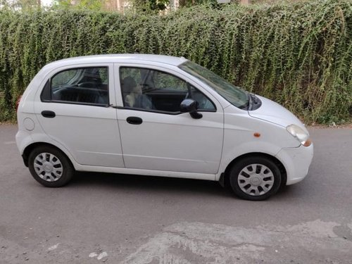 2008 Chevrolet Spark for sale