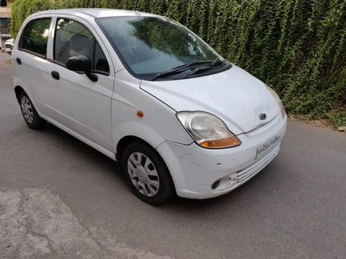 2008 Chevrolet Spark for sale