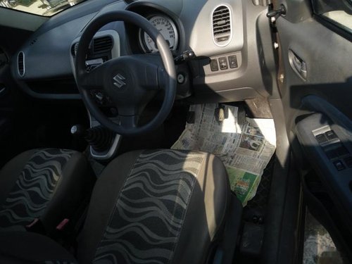 Used Maruti Suzuki Ritz car at low price