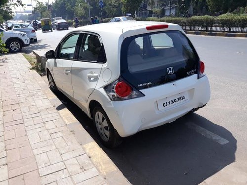 Used 2012 Honda Brio for sale