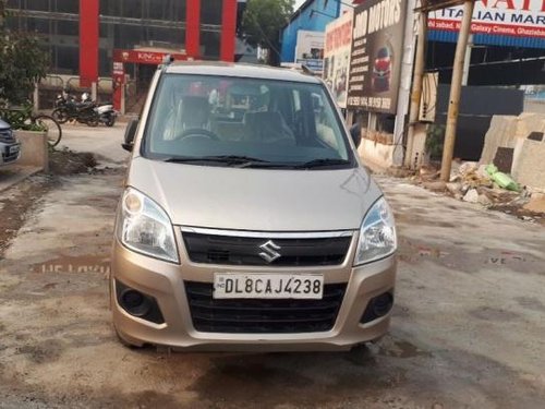 Maruti Suzuki Wagon R 2015 for sale