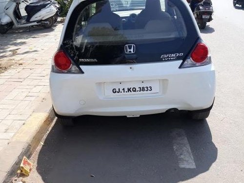 Used 2012 Honda Brio for sale