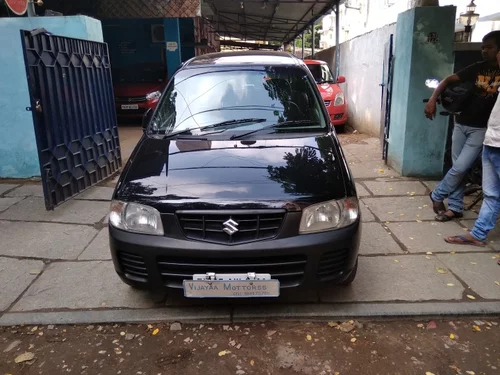 Maruti Suzuki Alto 2005 for sale